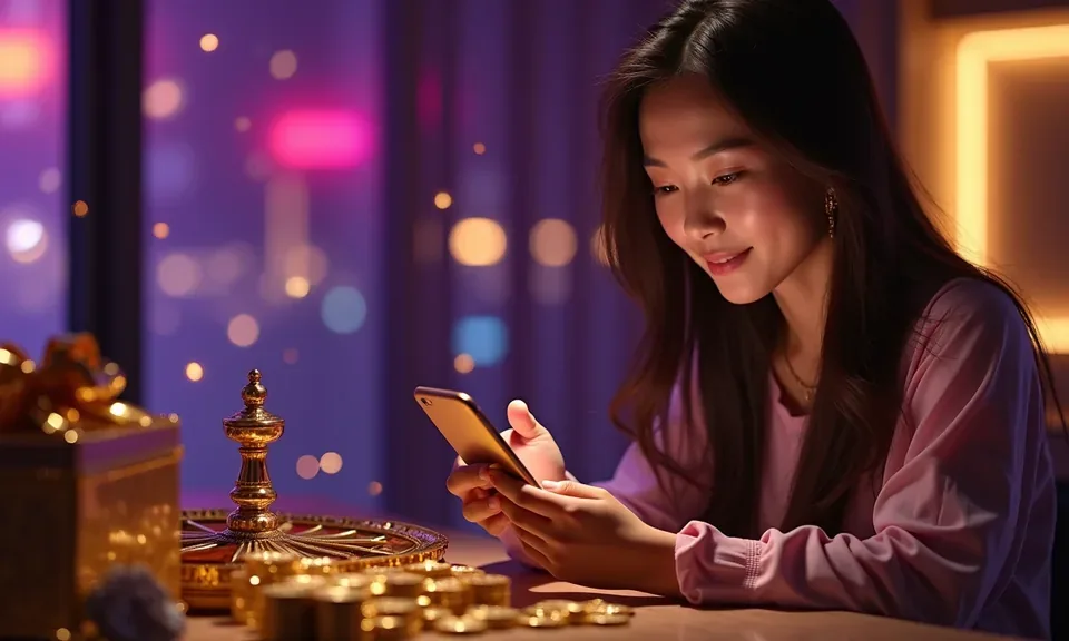 g4770 สำรวจสล็อตหีบสมบัติในล็อบบี้ของเรา